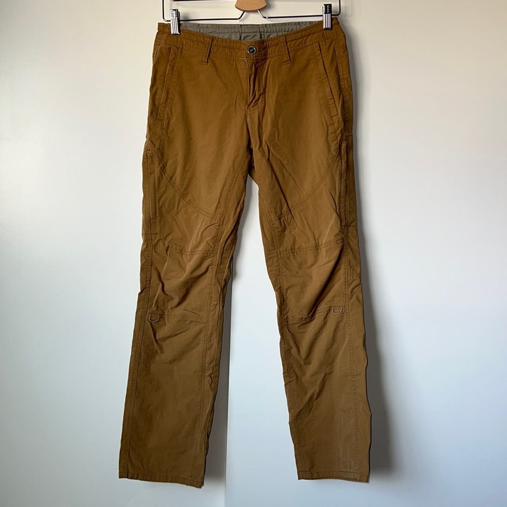 Kuhl Hiking Pant Women’s Size 6 short (inseam 28”)